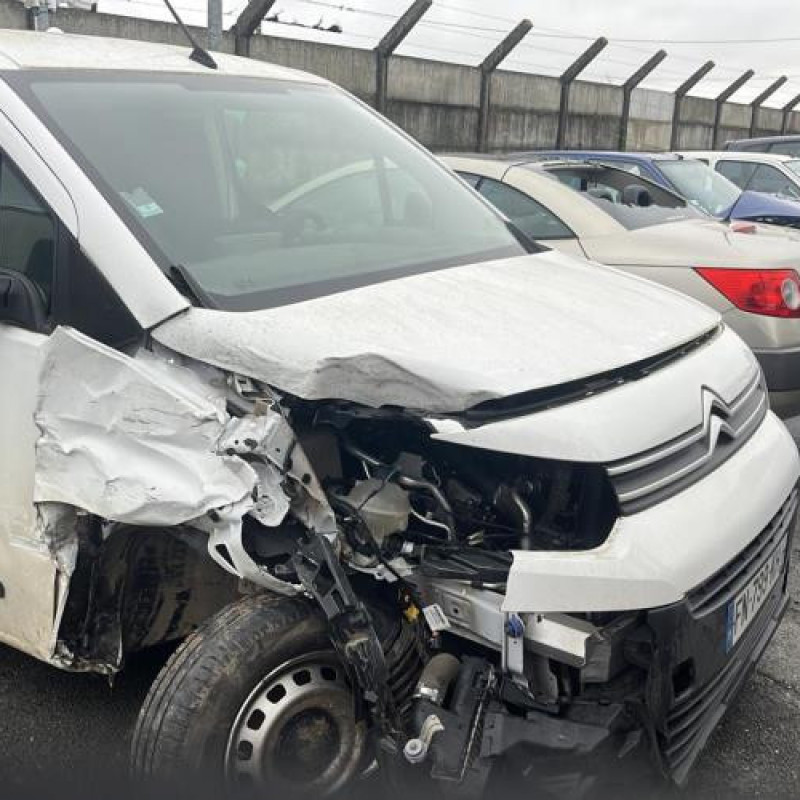 Levier frein à main electrique CITROEN BERLINGO 3 M Photo n°18