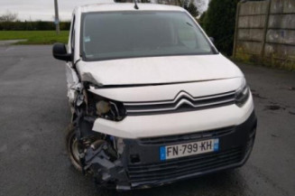 Tringlerie boite CITROEN BERLINGO 3 M