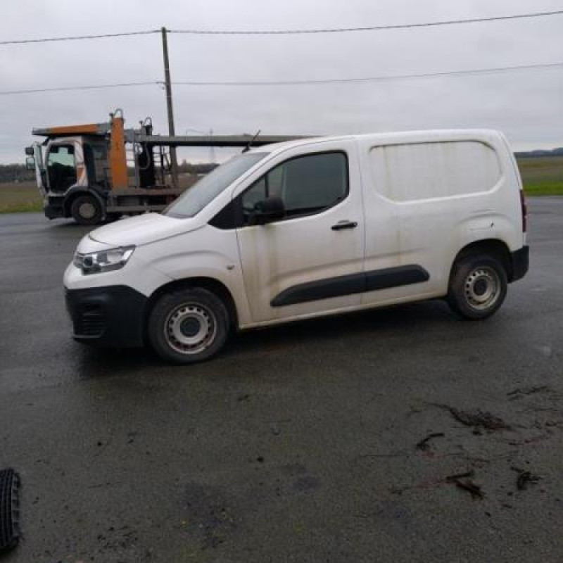 Tringlerie boite CITROEN BERLINGO 3 M Photo n°8