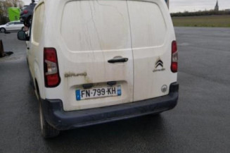 Tringlerie boite CITROEN BERLINGO 3 M