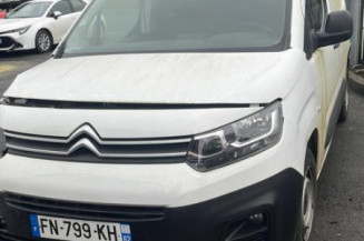 Tringlerie boite CITROEN BERLINGO 3 M