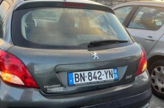 Boitier BSI PEUGEOT 207