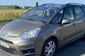 Feu diurne avant droit CITROEN C4 GRAND PICASSO 1