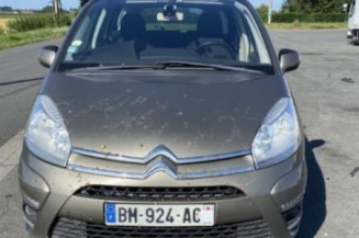 Feu diurne avant gauche CITROEN C4 GRAND PICASSO 1