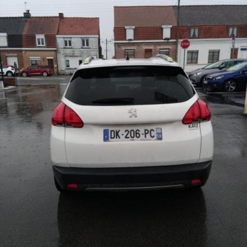 Boitier BSI PEUGEOT 2008 1 Photo n°8