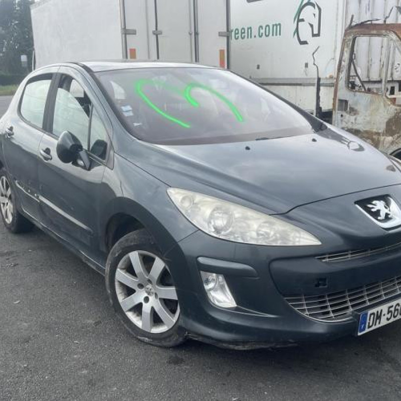 Boitier BSI PEUGEOT 308 1 Photo n°5