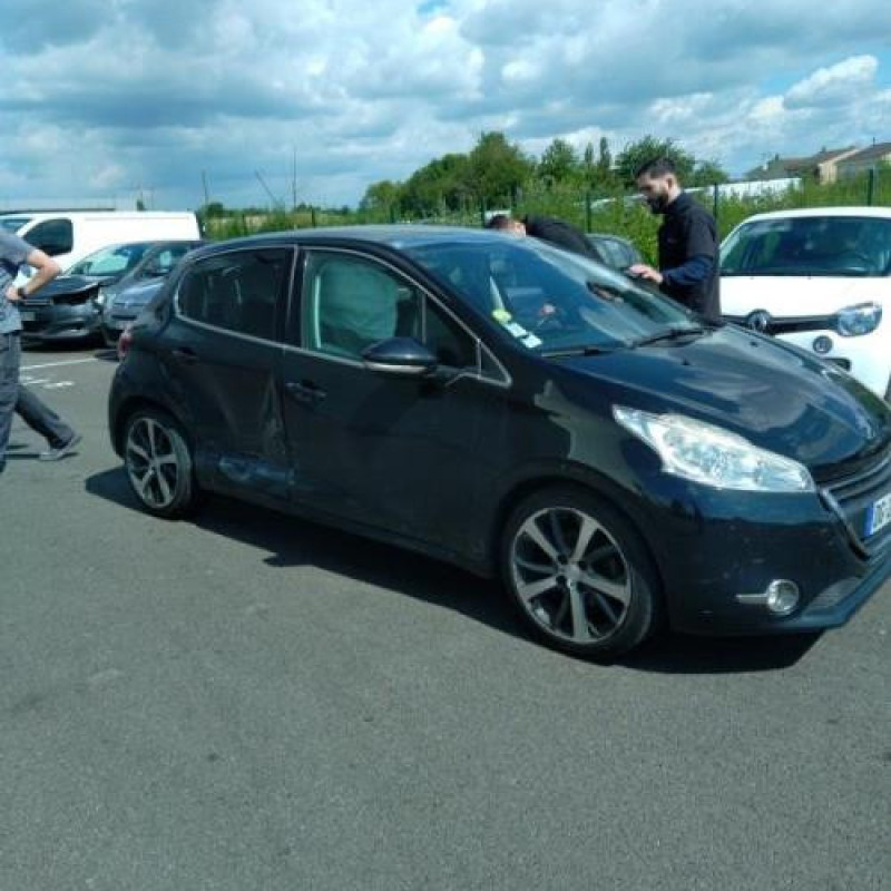 Boitier BSI PEUGEOT 208 1 Photo n°8