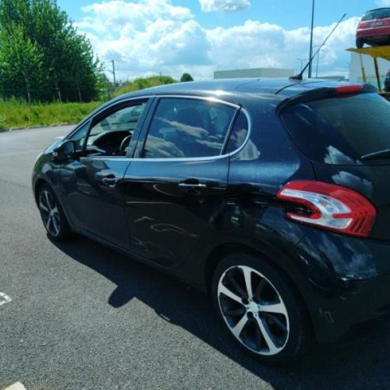 Boitier BSI PEUGEOT 208 1 Photo n°9