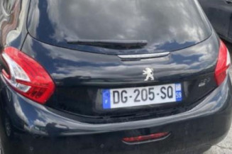 Boitier BSI PEUGEOT 208 1