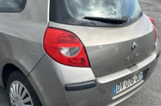 Boitier UCH RENAULT CLIO 3