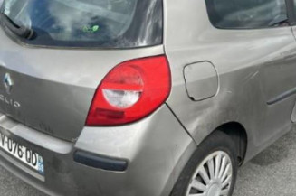 Boitier UCH RENAULT CLIO 3