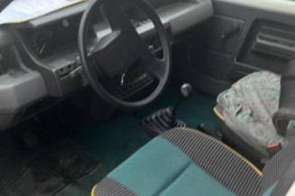 Poignee interieur arriere droit RENAULT SUPER 5