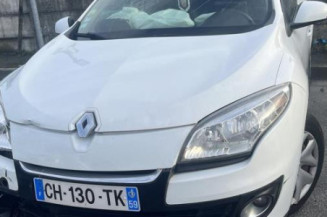 Boitier UCH RENAULT MEGANE 3