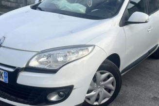 Boitier UCH RENAULT MEGANE 3