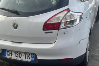 Boitier UCH RENAULT MEGANE 3