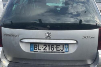 Boitier BSI PEUGEOT 307