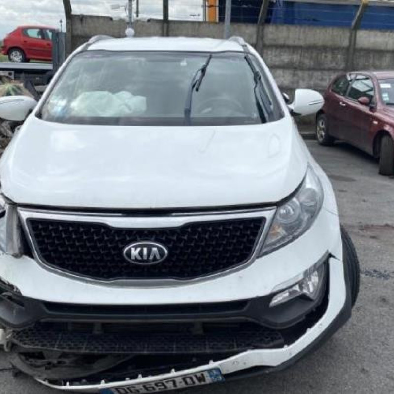 Feu de recul droit KIA SPORTAGE 3 Photo n°16