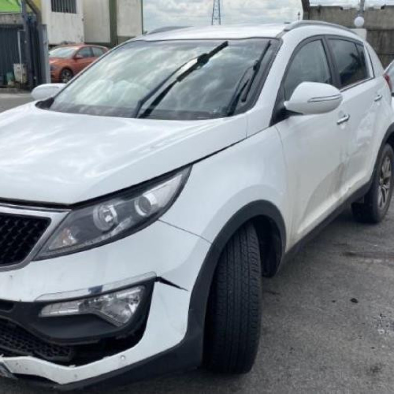 Poignee porte arriere gauche KIA SPORTAGE 3 Photo n°4