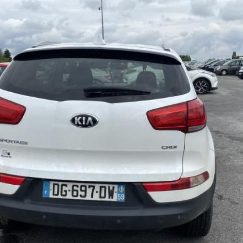 Poignee porte arriere gauche KIA SPORTAGE 3 Photo n°18