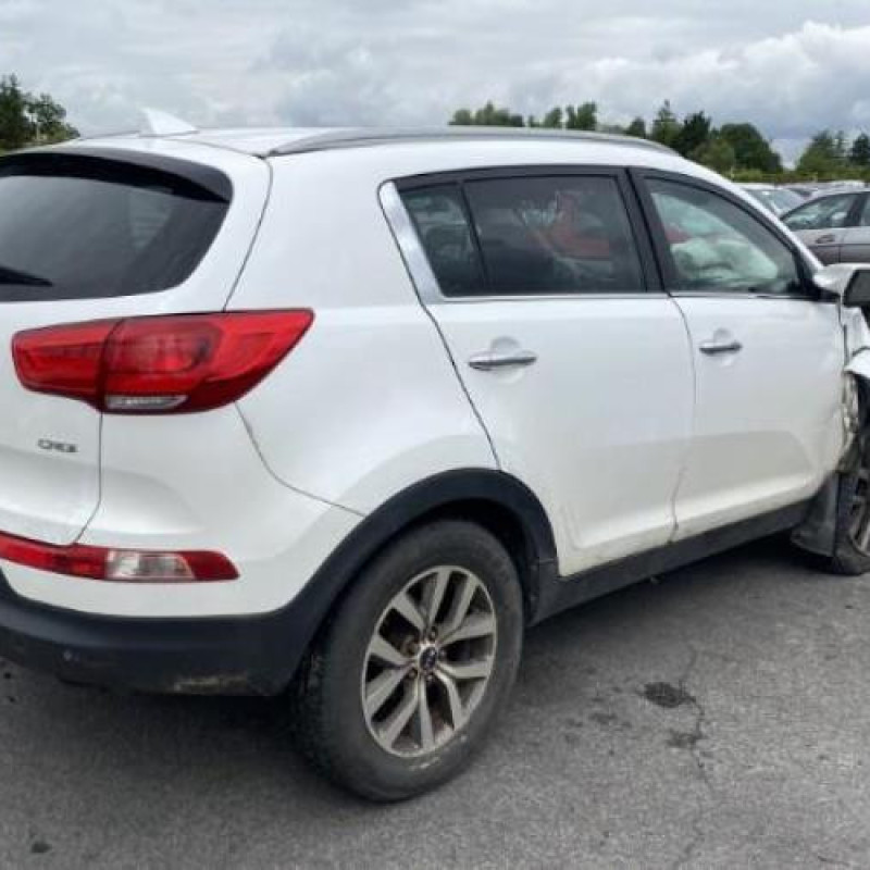 Interrupteur de leve vitre arriere droit KIA SPORTAGE 3 Photo n°7