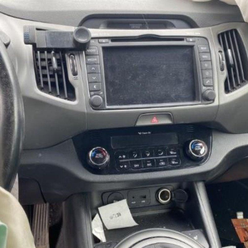 Poignee interieur arriere gauche KIA SPORTAGE 3 Photo n°12