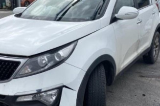 Etrier arriere gauche (freinage) KIA SPORTAGE 3