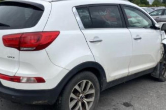 Etrier arriere gauche (freinage) KIA SPORTAGE 3