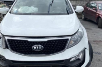 Etrier arriere gauche (freinage) KIA SPORTAGE 3