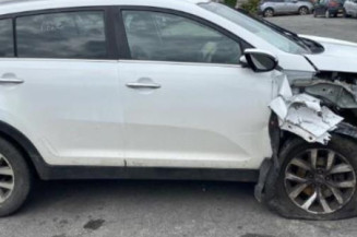 Etrier arriere gauche (freinage) KIA SPORTAGE 3