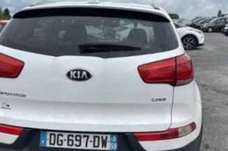 Etrier arriere gauche (freinage) KIA SPORTAGE 3