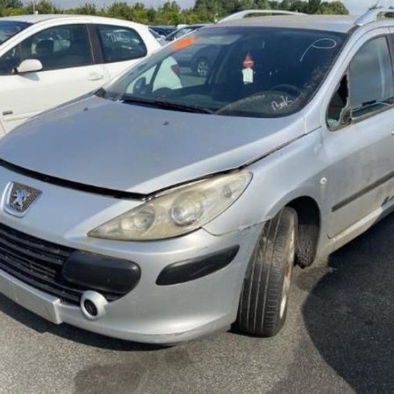 Boitier BSI PEUGEOT 307 Photo n°5