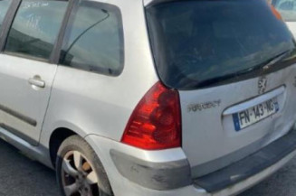 Boitier BSI PEUGEOT 307