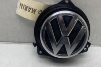 Bouton de coffre VOLKSWAGEN GOLF 6 Photo n°1