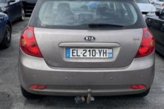 Cric KIA CEE-D 1