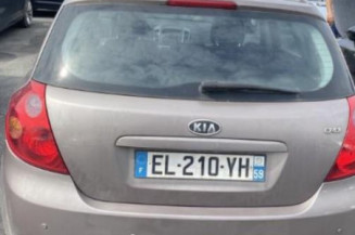 Cric KIA CEE-D 1