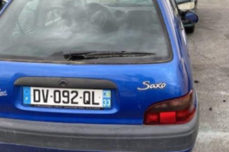 Glace retroviseur gauche CITROEN SAXO