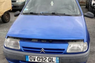 Glace retroviseur gauche CITROEN SAXO