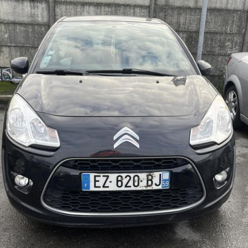 Boitier BSI CITROEN C3 2 Photo n°6