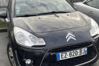 Boitier BSI CITROEN C3 2