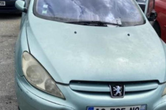 Boitier BSI PEUGEOT 307