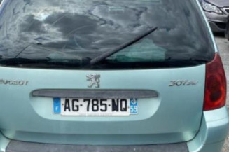 Boitier servitude moteur (BSM) PEUGEOT 307