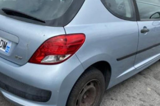 Boitier BSI PEUGEOT 207