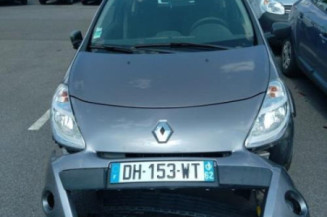 Boitier UCH RENAULT CLIO 3