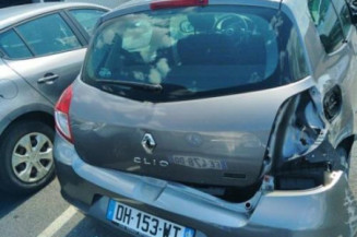 Boitier UCH RENAULT CLIO 3