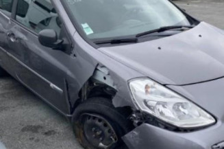 Boitier UCH RENAULT CLIO 3