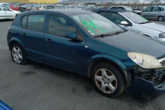 Leve vitre mecanique arriere droit OPEL ASTRA H