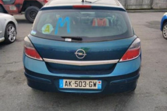 Leve vitre mecanique arriere droit OPEL ASTRA H