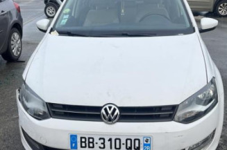 Leve vitre mecanique arriere droit VOLKSWAGEN POLO 5