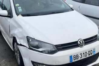 Leve vitre mecanique arriere droit VOLKSWAGEN POLO 5