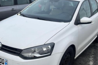 Leve vitre mecanique arriere droit VOLKSWAGEN POLO 5